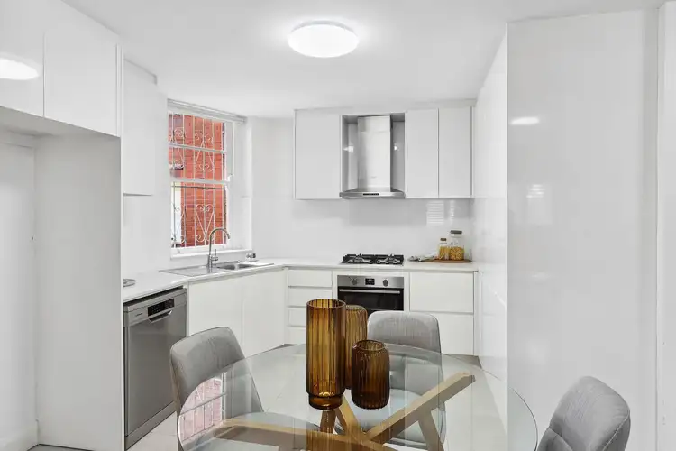 Second view of Homely apartment listing, 2/2 Wellington Street, Woollahra NSW 2025