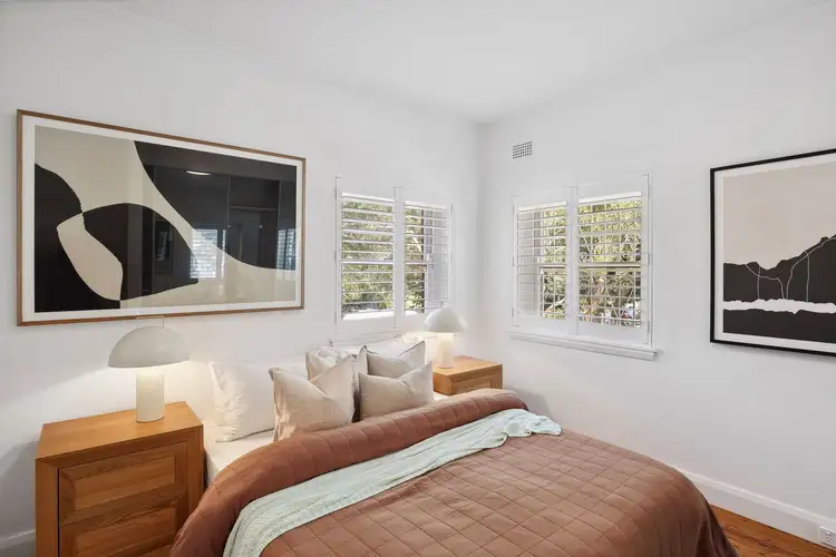 Third view of Homely apartment listing, 2/2 Wellington Street, Woollahra NSW 2025