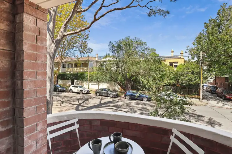 Fifth view of Homely apartment listing, 2/2 Wellington Street, Woollahra NSW 2025