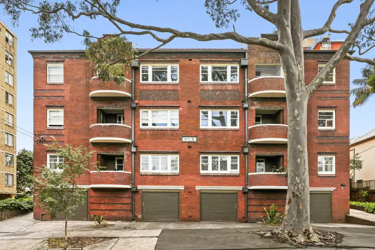Sixth view of Homely apartment listing, 2/2 Wellington Street, Woollahra NSW 2025