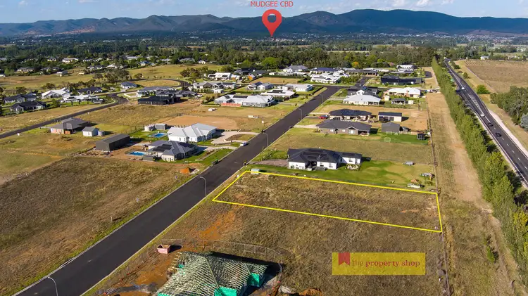 15 Harvey Street, Mudgee NSW 2850