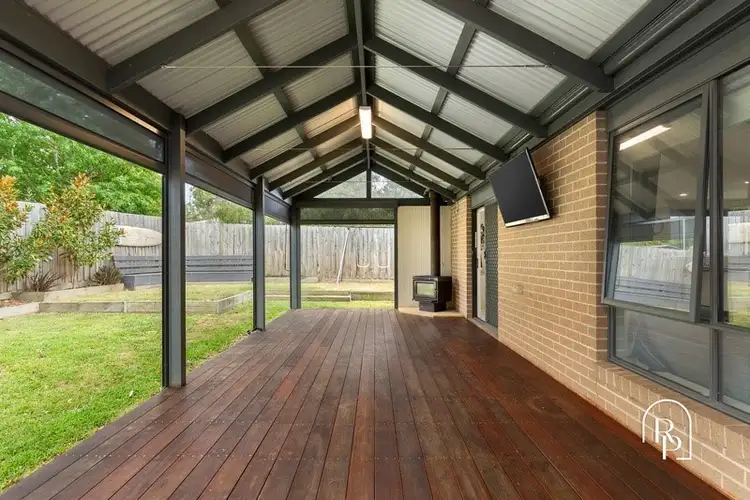 Second view of Homely house listing, 100A Dunlop Road, Bittern VIC 3918