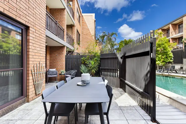 50/9-41 Rainford Street, Surry Hills NSW 2010