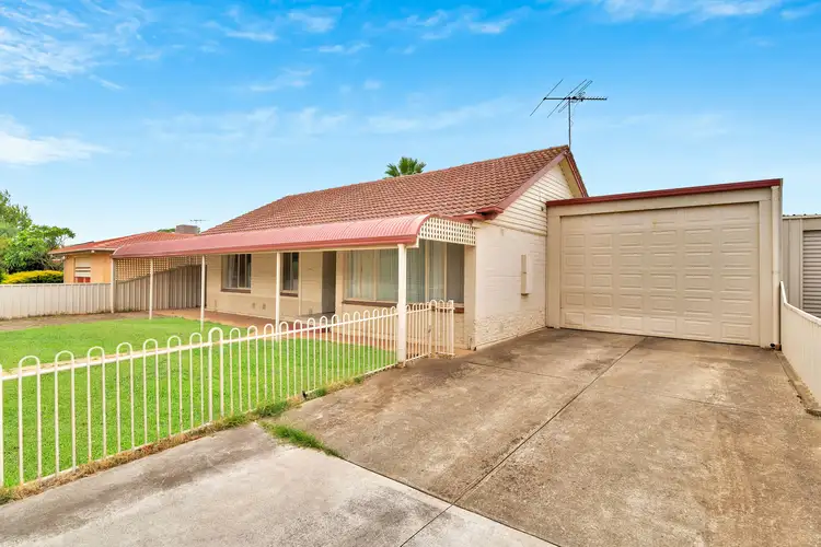 Second view of Homely house listing, 24 Marcian Avenue, Elizabeth Downs SA 5113