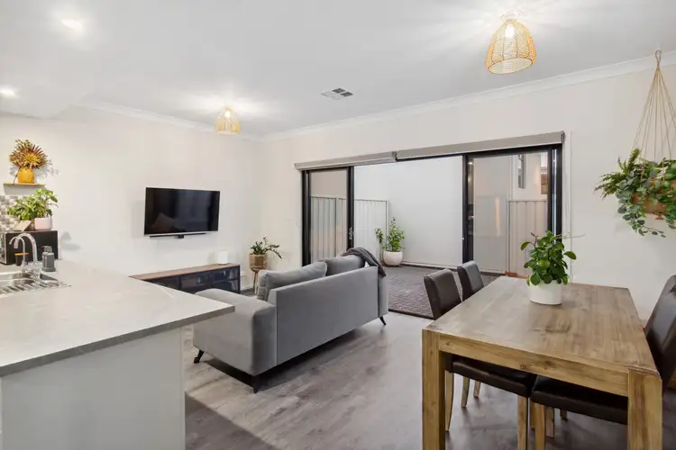 Third view of Homely townhouse listing, 11a David Street, Christies Beach SA 5165