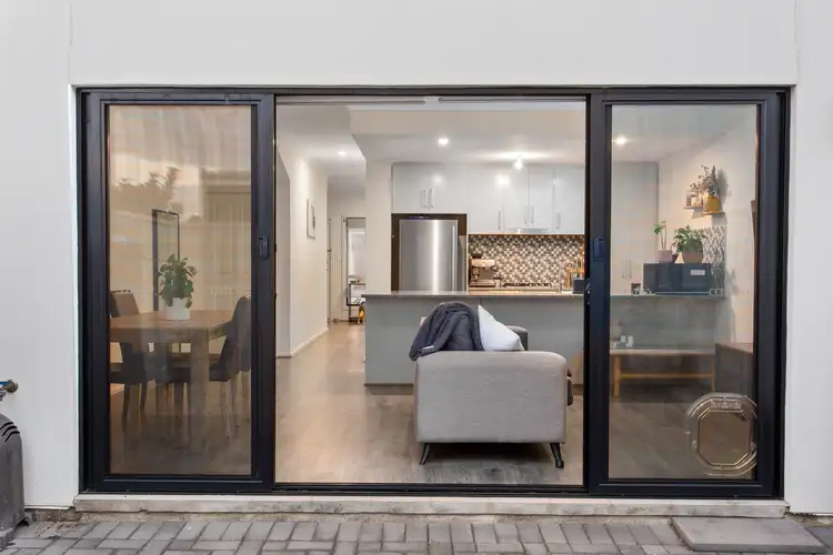 Fourth view of Homely townhouse listing, 11a David Street, Christies Beach SA 5165