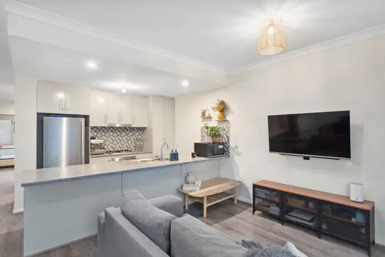 Sixth view of Homely townhouse listing, 11a David Street, Christies Beach SA 5165