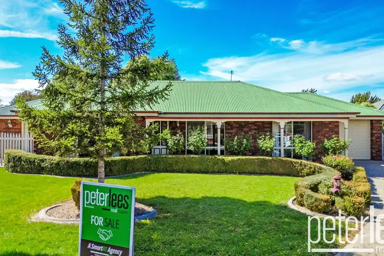 7 Hampshire Place, Prospect Vale TAS 7250