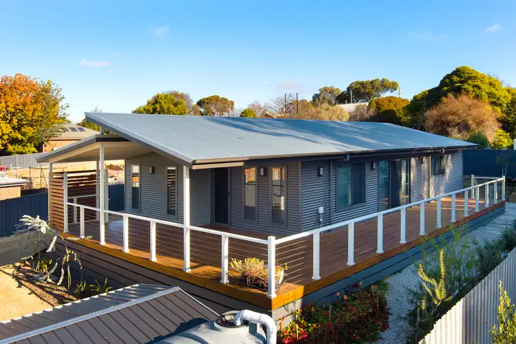 14A Baird Street, Castlemaine VIC 3450