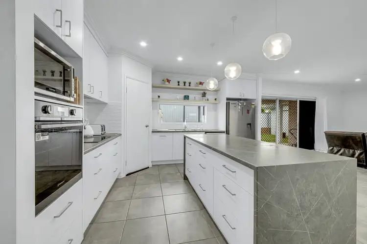 Third view of Homely house listing, 4 Zeus Way, Calliope QLD 4680