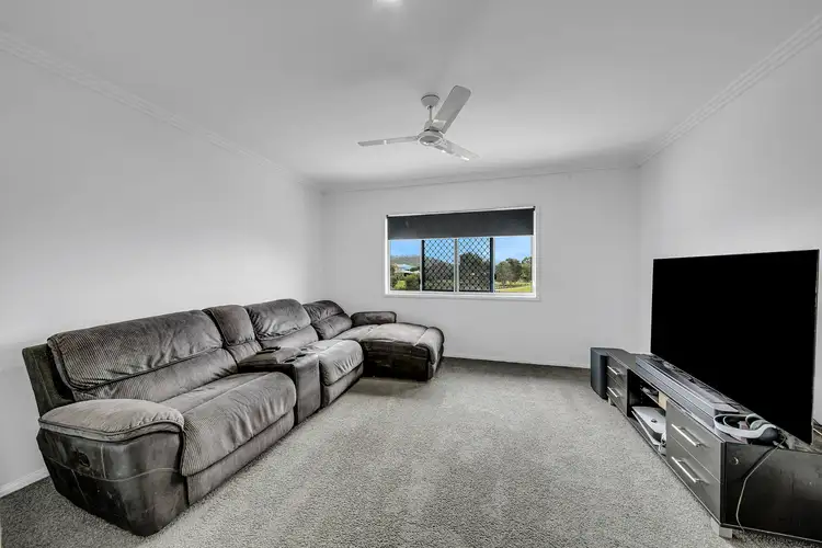 Fifth view of Homely house listing, 4 Zeus Way, Calliope QLD 4680