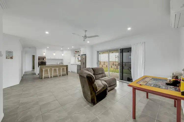 Sixth view of Homely house listing, 4 Zeus Way, Calliope QLD 4680