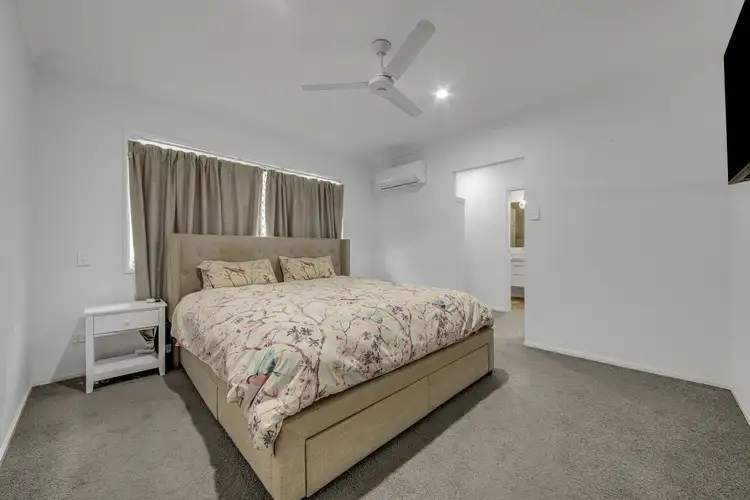 Seventh view of Homely house listing, 4 Zeus Way, Calliope QLD 4680