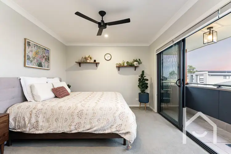 Fifth view of Homely house listing, 16 Ashwell Way, Gledswood Hills NSW 2557