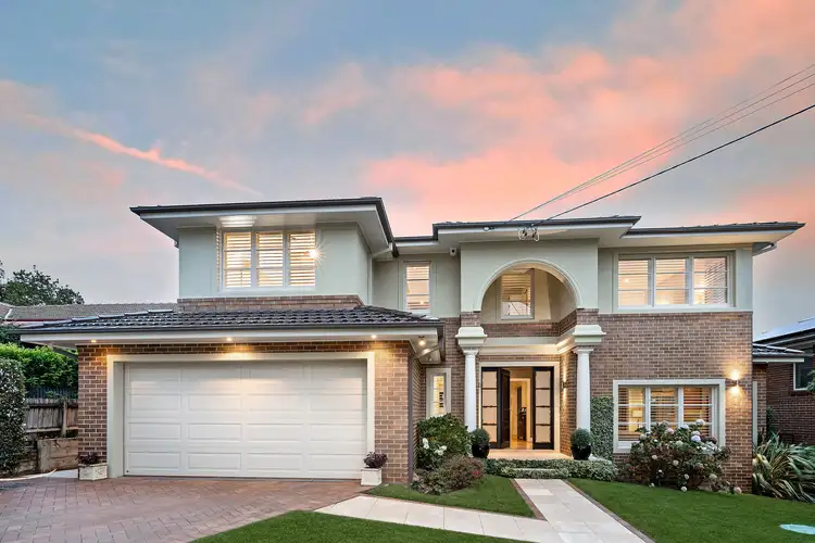 Main view of Homely house listing, 32 Wingrove Avenue, Epping NSW 2121