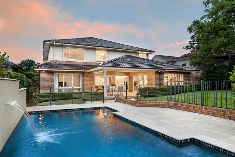 Second view of Homely house listing, 32 Wingrove Avenue, Epping NSW 2121