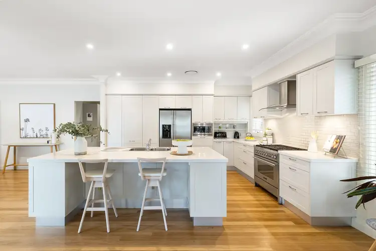 Fifth view of Homely house listing, 32 Wingrove Avenue, Epping NSW 2121