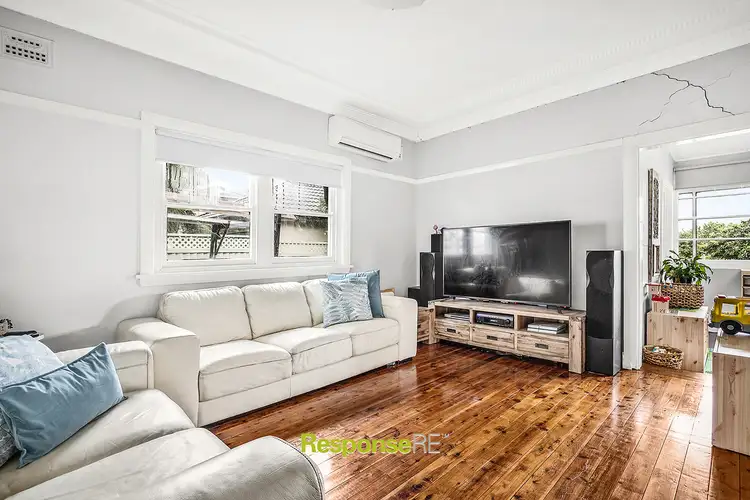 Third view of Homely house listing, 157 Windsor Road, Northmead NSW 2152