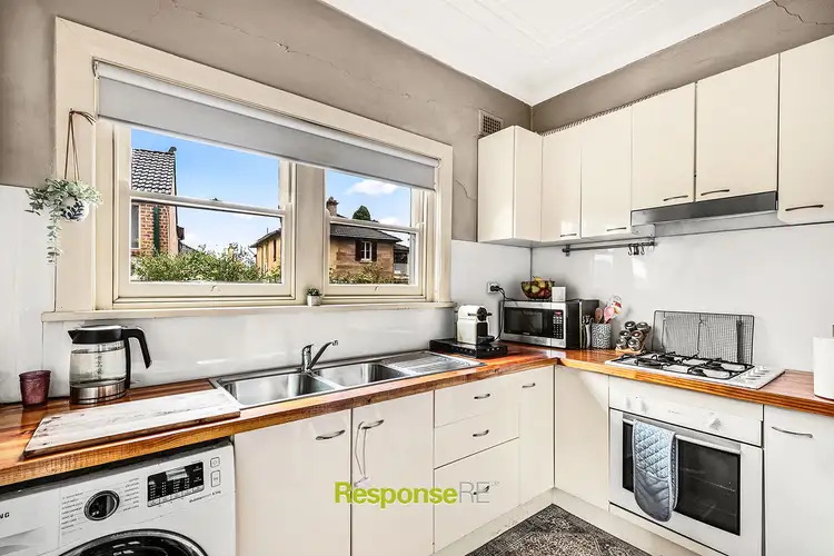 Fourth view of Homely house listing, 157 Windsor Road, Northmead NSW 2152