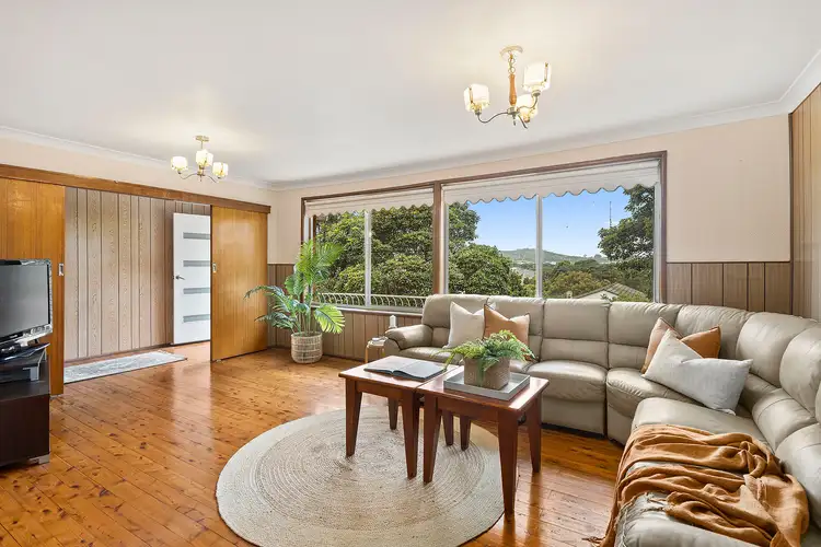 Third view of Homely house listing, 16 Burgess Avenue, Figtree NSW 2525