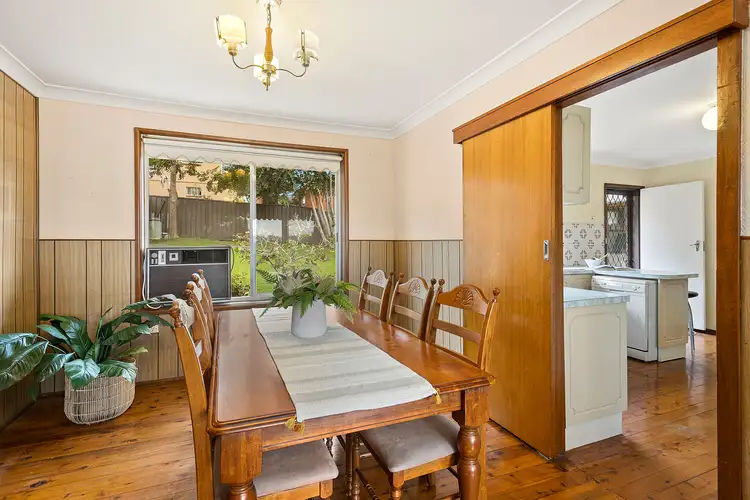 Fourth view of Homely house listing, 16 Burgess Avenue, Figtree NSW 2525