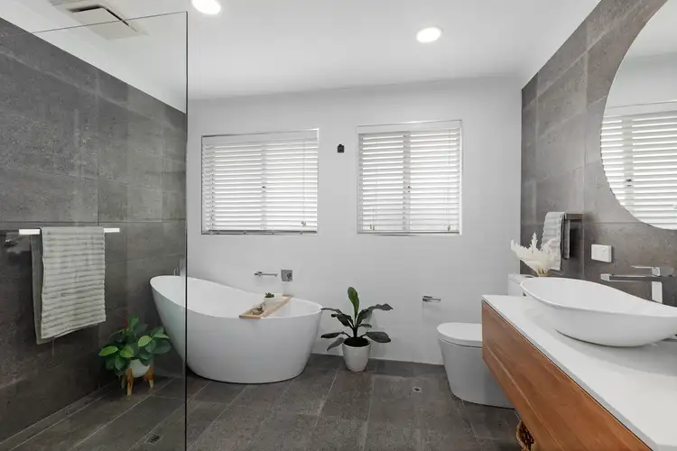 Fifth view of Homely house listing, 25 Highland Road, Green Point NSW 2251