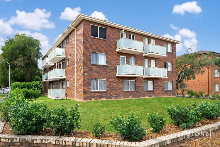 7/61 St Ann Street, Merrylands NSW 2160
