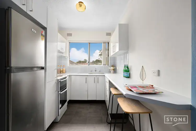 Second view of Homely apartment listing, 7/61 St Ann Street, Merrylands NSW 2160