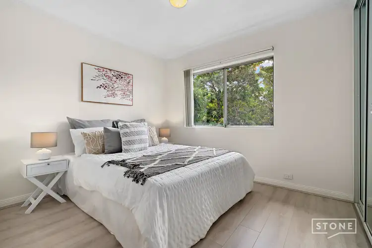 Fourth view of Homely apartment listing, 7/61 St Ann Street, Merrylands NSW 2160