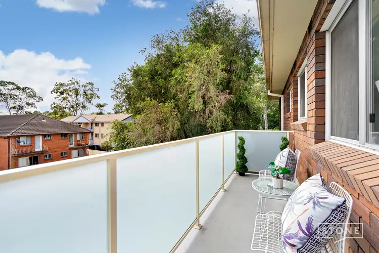 Sixth view of Homely apartment listing, 7/61 St Ann Street, Merrylands NSW 2160