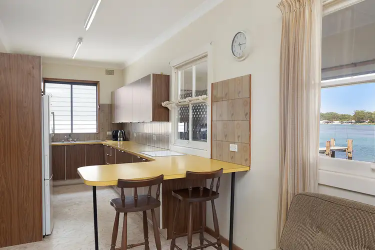 Sixth view of Homely house listing, 28 McDonald Parade, Burrill Lake NSW 2539