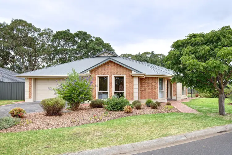 5 Trapper Court