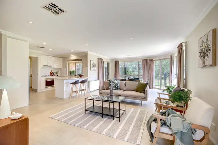 Second view of Homely house listing, 5 Trapper Court, Mount Barker SA 5251