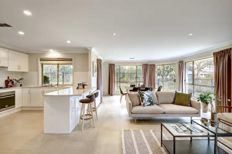 Third view of Homely house listing, 5 Trapper Court, Mount Barker SA 5251