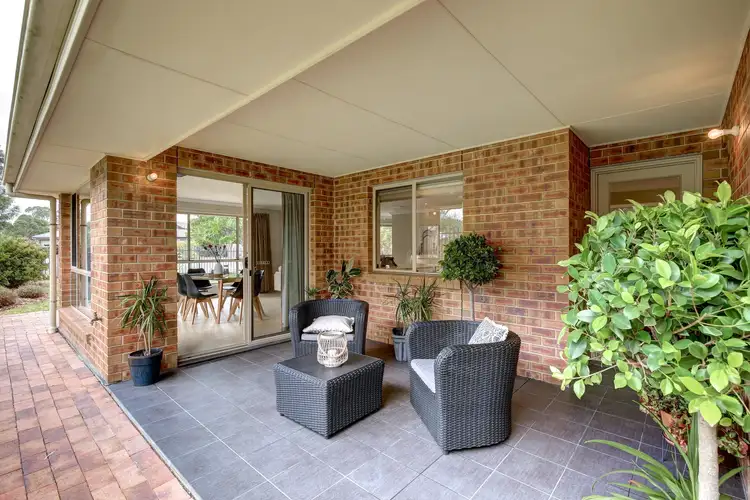 Sixth view of Homely house listing, 5 Trapper Court, Mount Barker SA 5251
