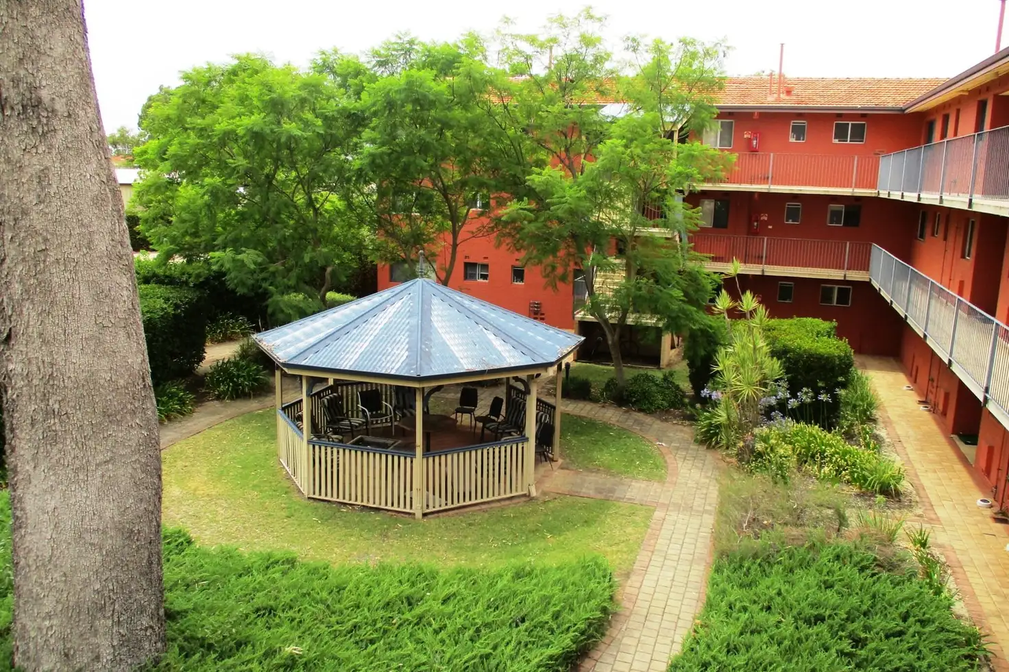 Main view of Homely unit listing, 4/26 Morrit Way, Parmelia WA 6167