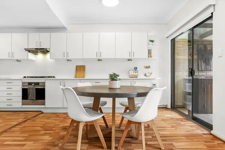 Third view of Homely townhouse listing, 270 Flood Street, Leichhardt NSW 2040