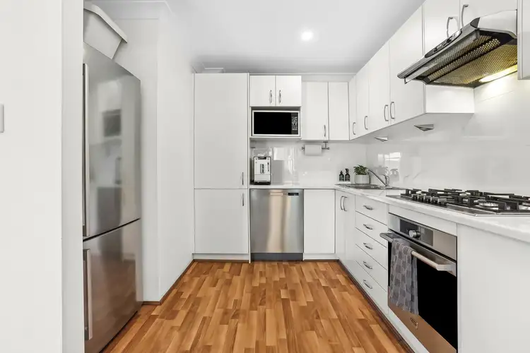 Fourth view of Homely townhouse listing, 270 Flood Street, Leichhardt NSW 2040