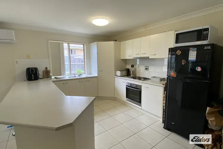 Second view of Homely house listing, 1 Cunningham Avenue, Laidley North QLD 4341