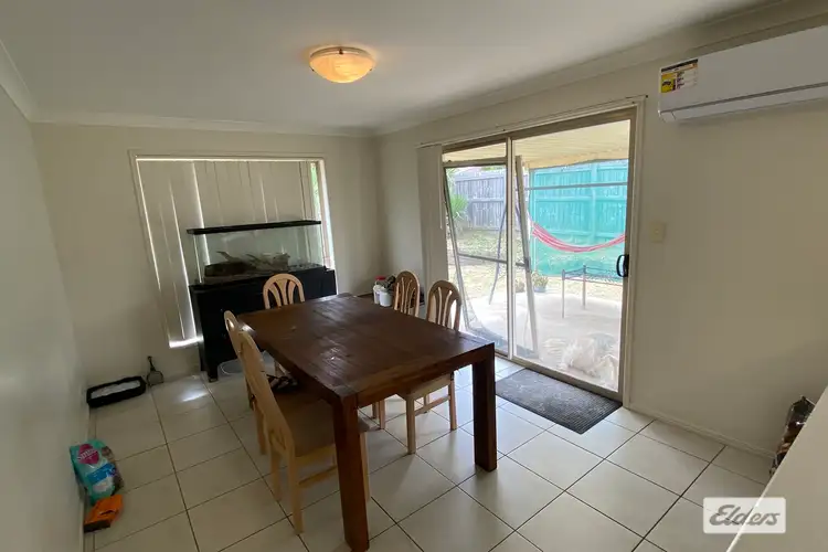 Fourth view of Homely house listing, 1 Cunningham Avenue, Laidley North QLD 4341