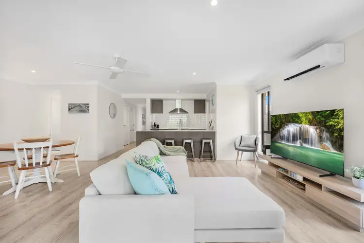 Second view of Homely house listing, 38 Waugh Street, Urangan QLD 4655