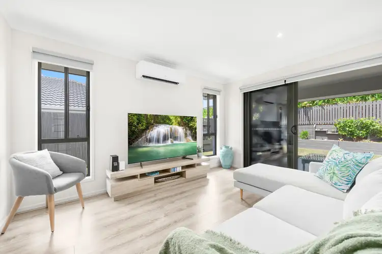 Third view of Homely house listing, 38 Waugh Street, Urangan QLD 4655
