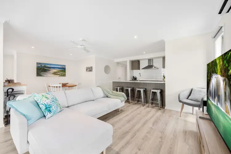 Fourth view of Homely house listing, 38 Waugh Street, Urangan QLD 4655