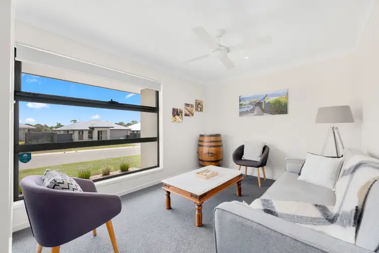 Fifth view of Homely house listing, 38 Waugh Street, Urangan QLD 4655
