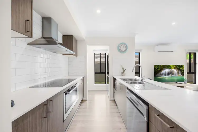Sixth view of Homely house listing, 38 Waugh Street, Urangan QLD 4655