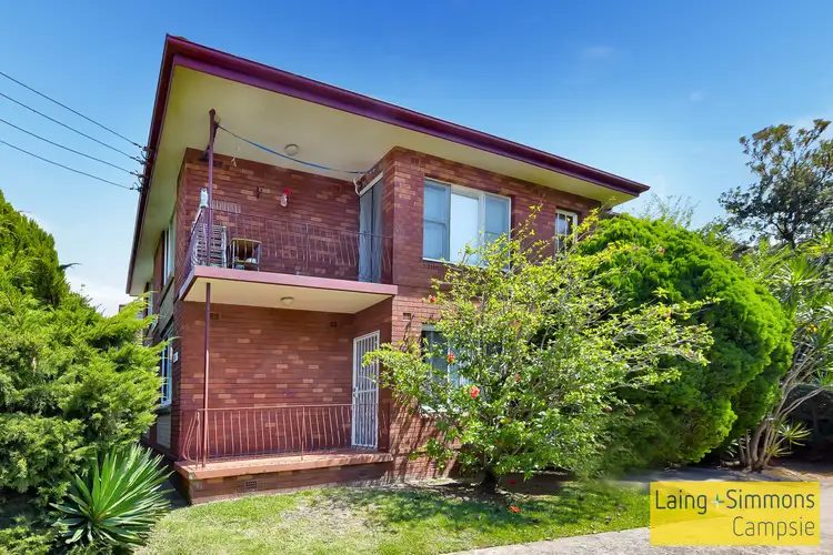 5/91 Evaline Street, Campsie NSW 2194