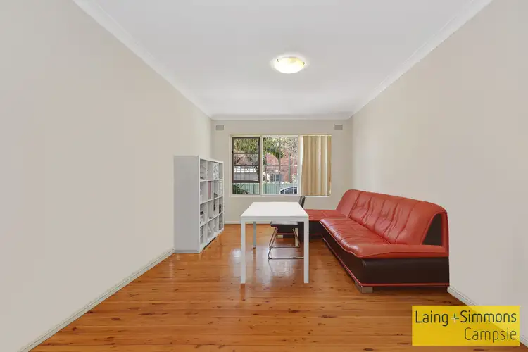 Second view of Homely unit listing, 5/91 Evaline Street, Campsie NSW 2194