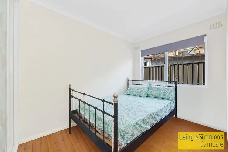 Fifth view of Homely unit listing, 5/91 Evaline Street, Campsie NSW 2194