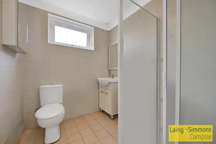Sixth view of Homely unit listing, 5/91 Evaline Street, Campsie NSW 2194