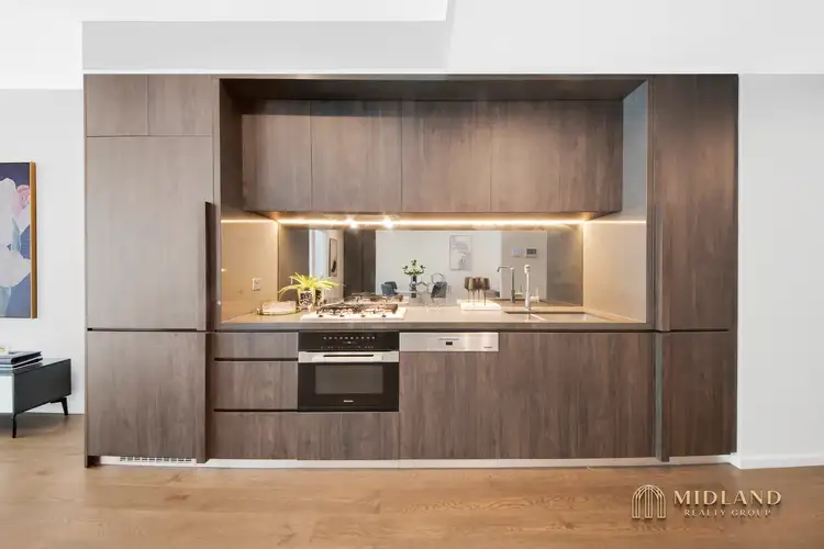 Fourth view of Homely apartment listing, 2203/500 Pacific Highway, St Leonards NSW 2065